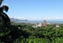 Managua City Explorer